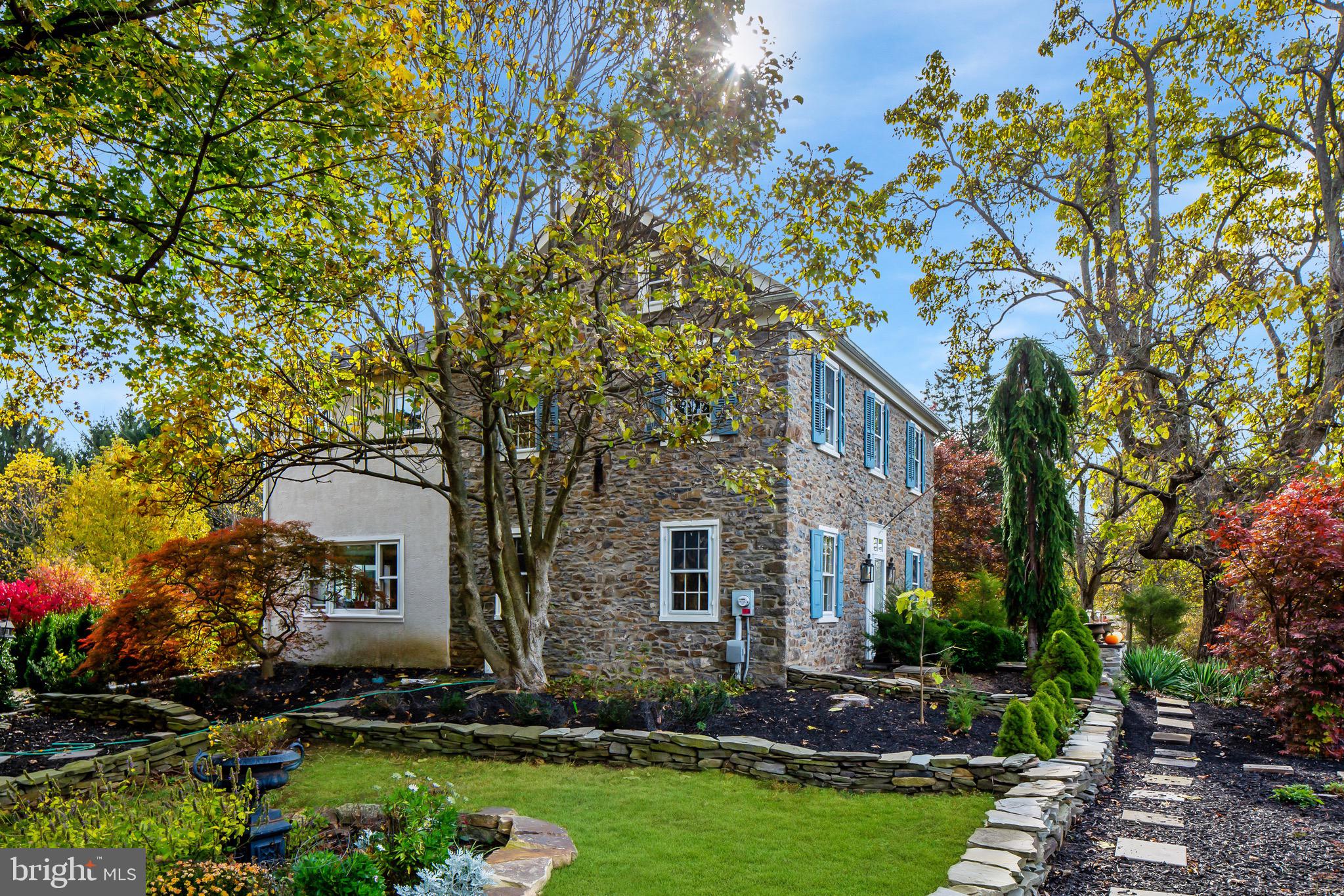 848 West Thatcher Road Quakertown, PA 18951 - Photo 1 of 40 Gallery Image 1