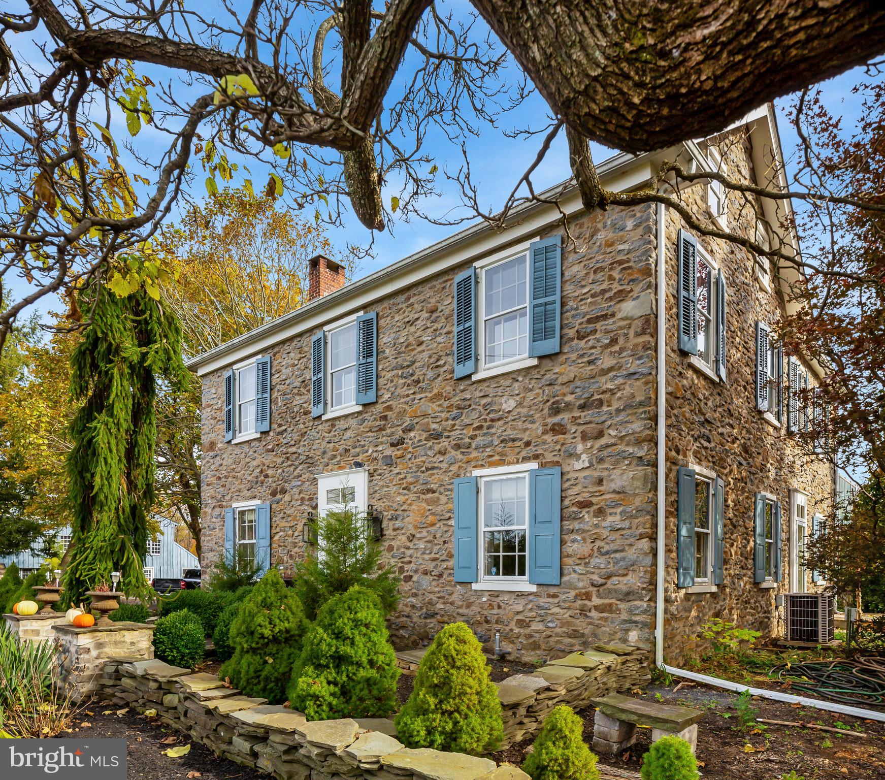 848 West Thatcher Road Quakertown, PA 18951 - Photo 2 of 40 Gallery Image 2