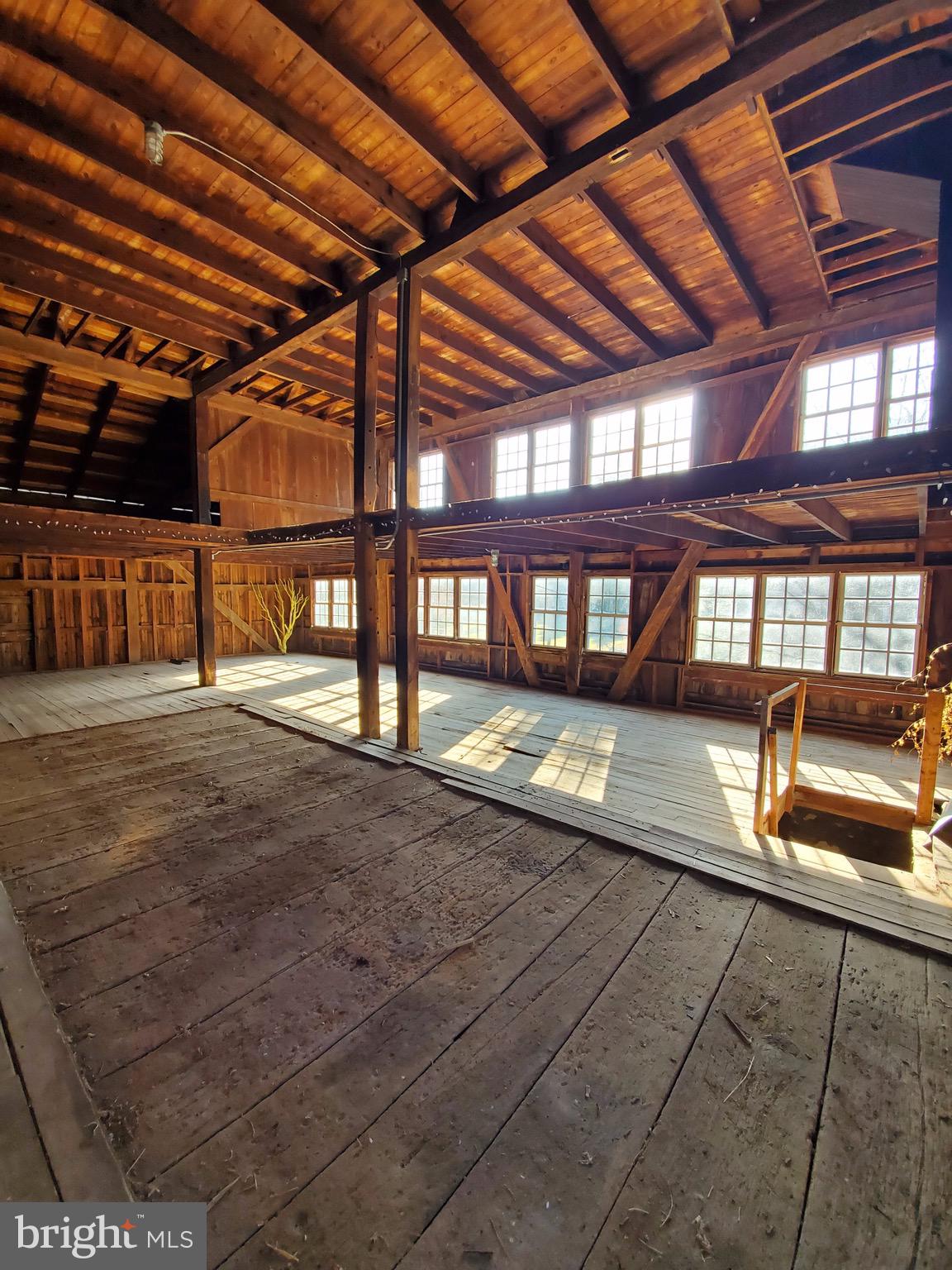 848 West Thatcher Road Quakertown, PA 18951 - Photo 31 of 40 2nd Floor Barn