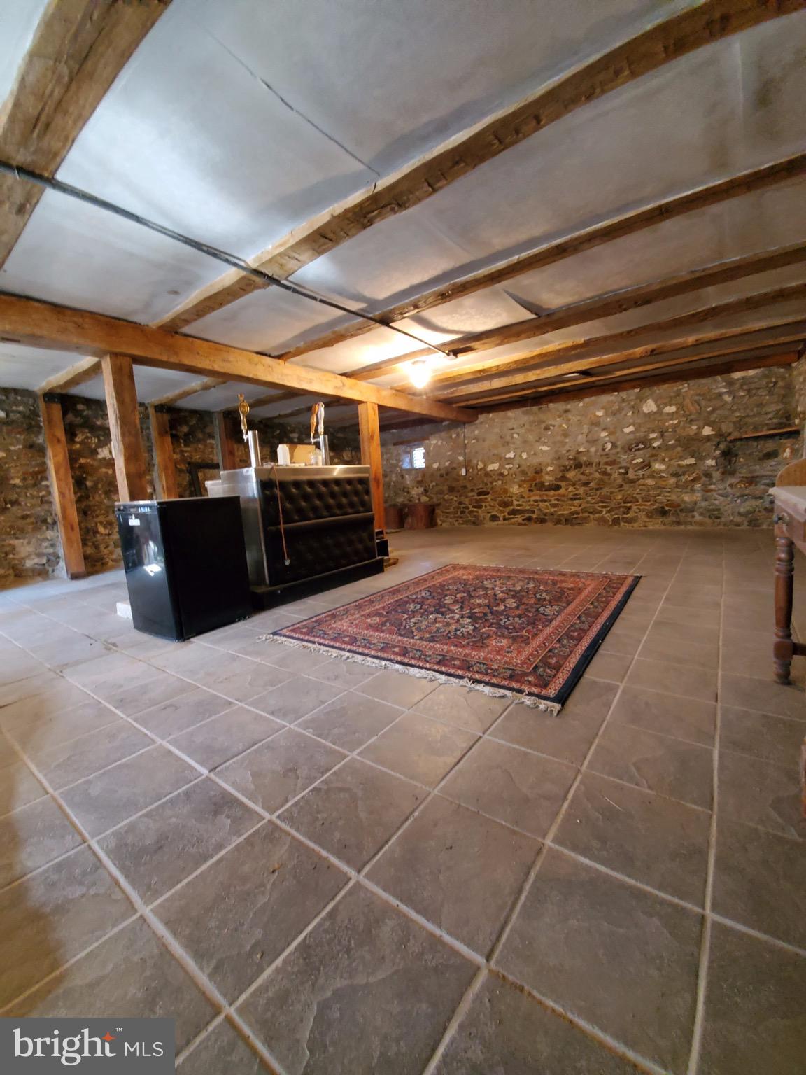 848 West Thatcher Road Quakertown, PA 18951 - Photo 32 of 40 First floor of Barn