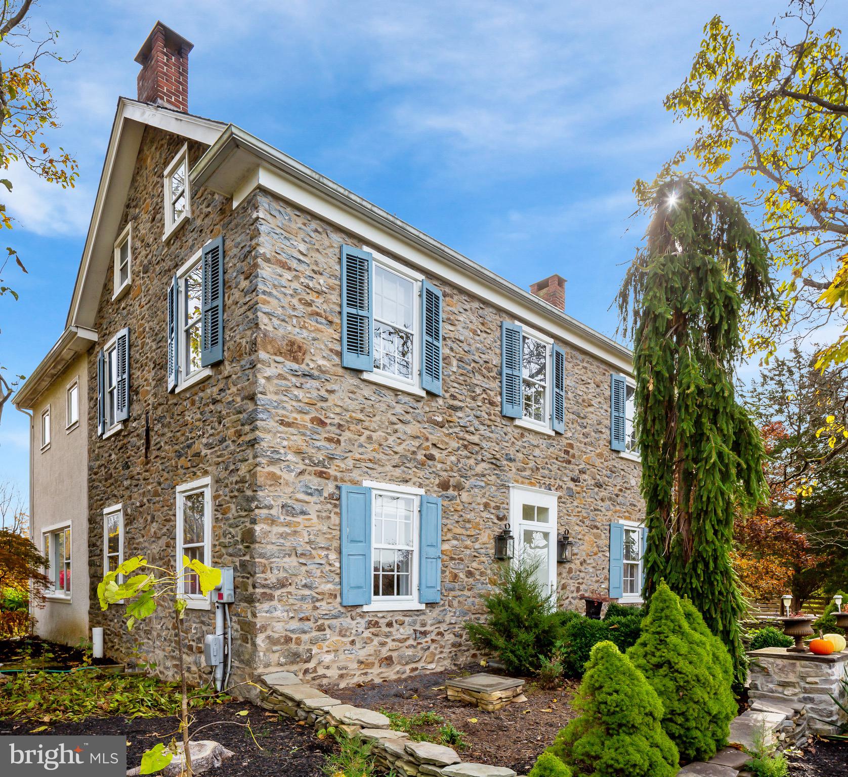 848 West Thatcher Road Quakertown, PA 18951 - Photo 40 of 40 Gallery Image 40