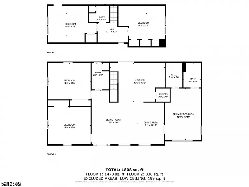 7 Berry Road, Unit A Wantage, NJ 07461 - Photo 3 of 24