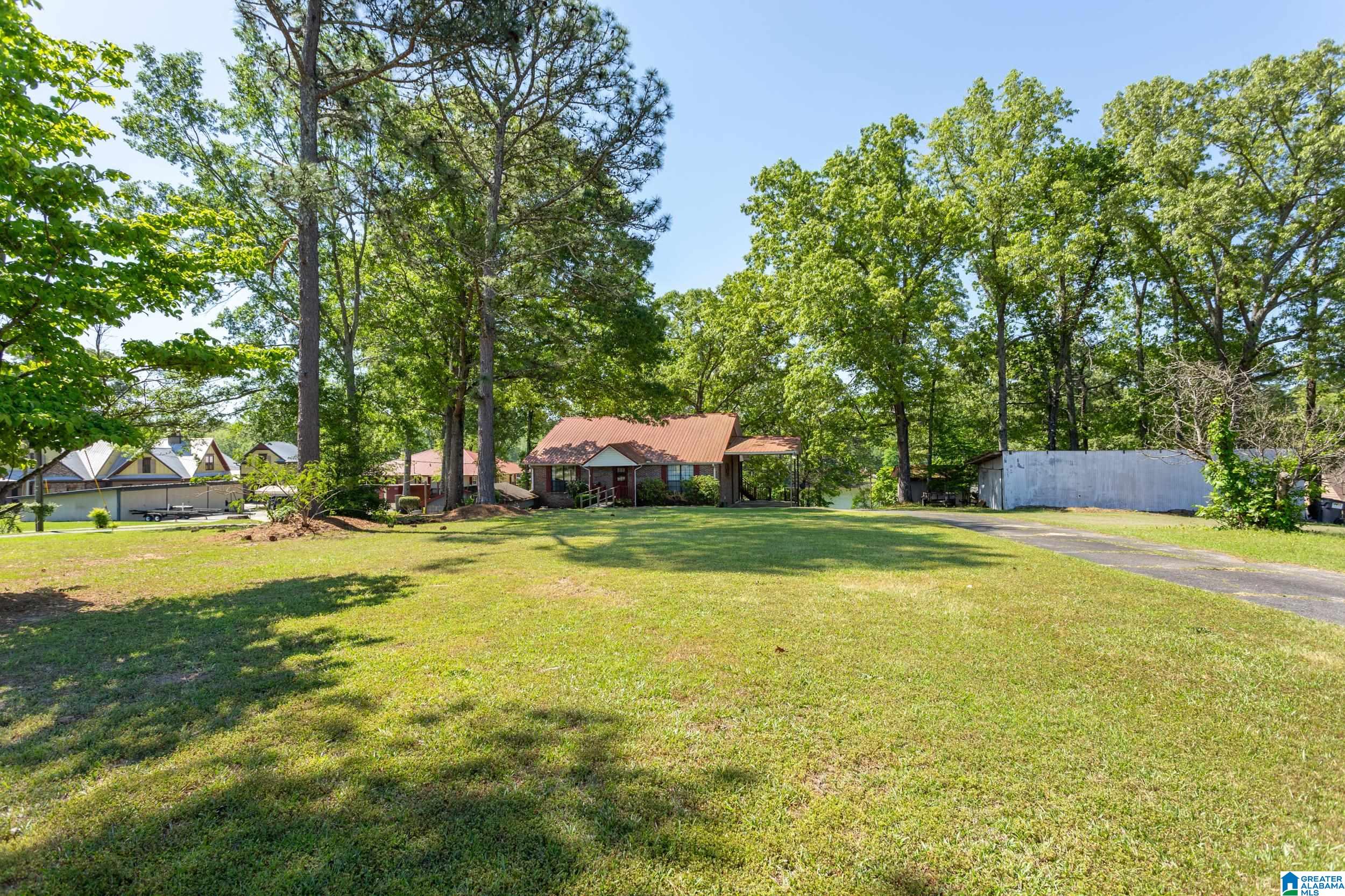 524 Coosa Island Road Cropwell, AL 35054 - Photo 33 of 39