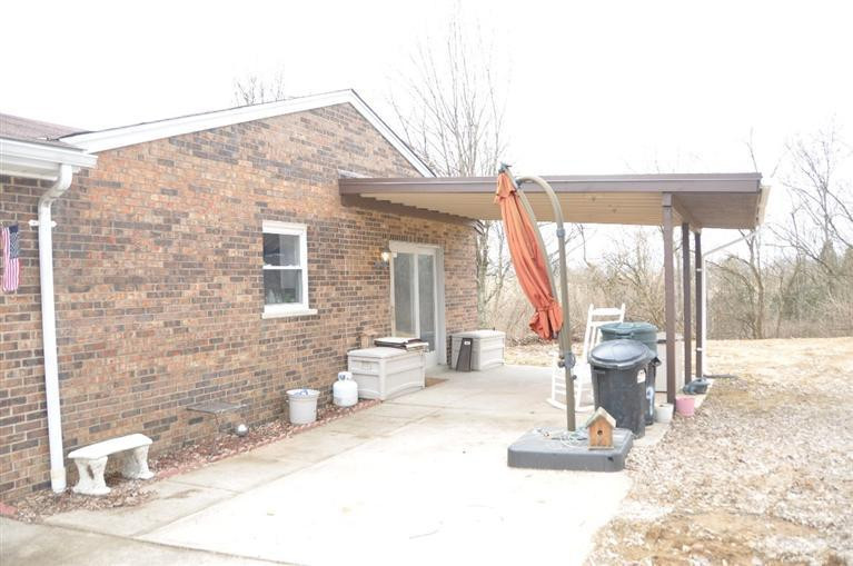 7929 Tollgate Road Alexandria, KY 41001 - Photo 18 of 21