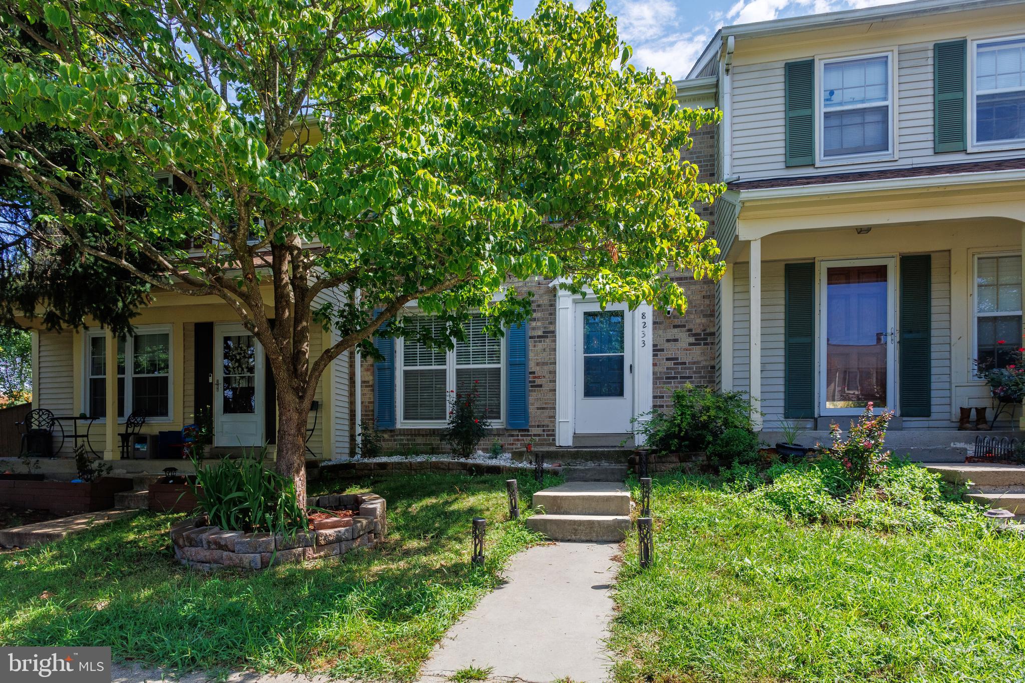 8233 Blue Ridge Court Manassas, VA 20109 - Photo 1 of 41 Gallery Image 1