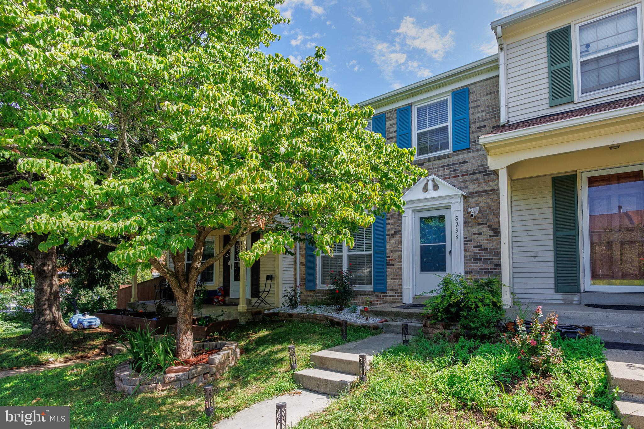 8233 Blue Ridge Court Manassas, VA 20109 - Photo 2 of 41 Gallery Image 2