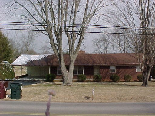 1330 Hitch Road Maryville, TN 37804 - Photo 1 of 1 Primary Photo