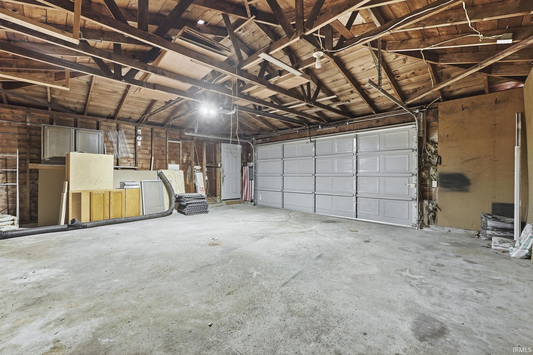 7407 Bluffton Road Fort Wayne, IN 46809 - Photo 17 of 25