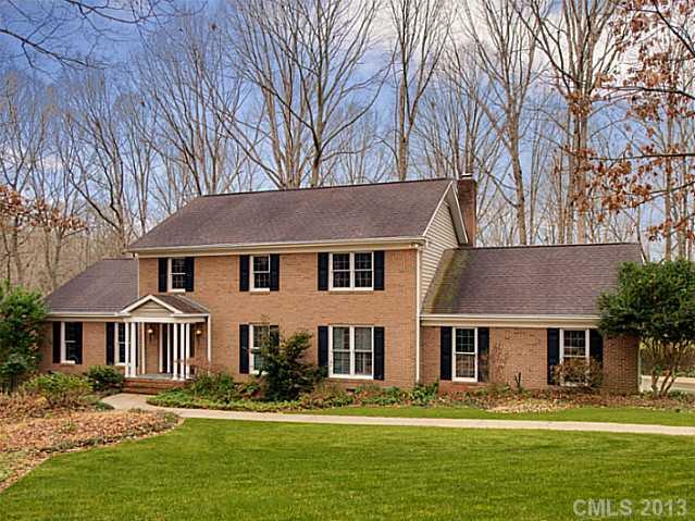 2639 High Ridge Road Charlotte, NC 28270 - Photo 1 of 16 Gallery Image 1