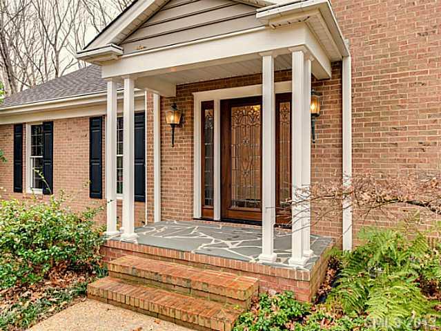 2639 High Ridge Road Charlotte, NC 28270 - Photo 2 of 16 Gallery Image 2