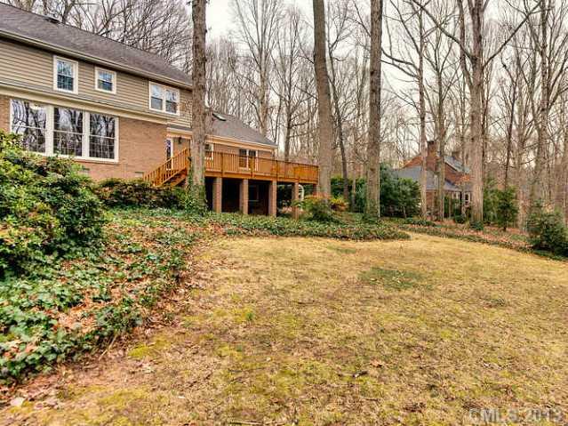 2639 High Ridge Road Charlotte, NC 28270 - Photo 16 of 16 Gallery Image 16