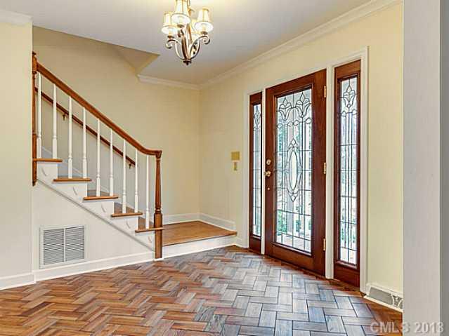 2639 High Ridge Road Charlotte, NC 28270 - Photo 3 of 16 Gallery Image 3