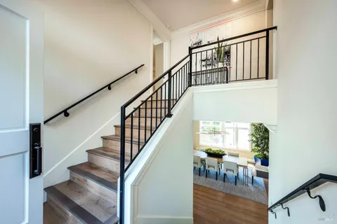 $4,995,000 | 98 Harrison Avenue, Sausalito, CA 94965