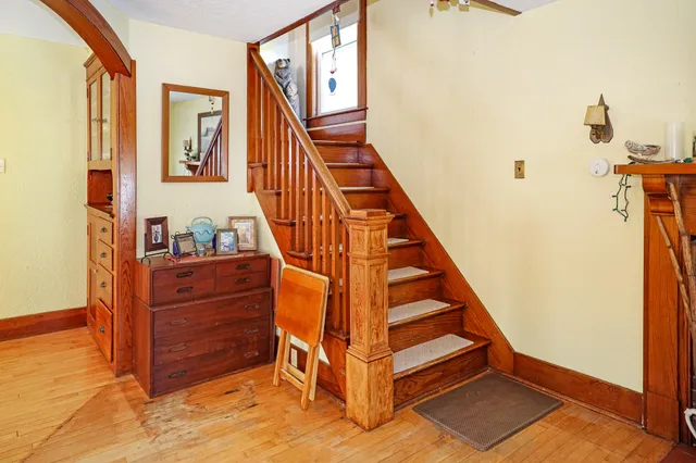 $199,900 | 696 Crescent Avenue, Rumford, ME 04276