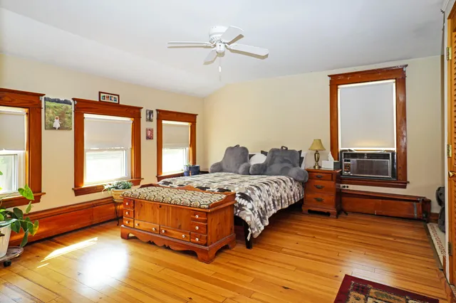 $199,900 | 696 Crescent Avenue, Rumford, ME 04276