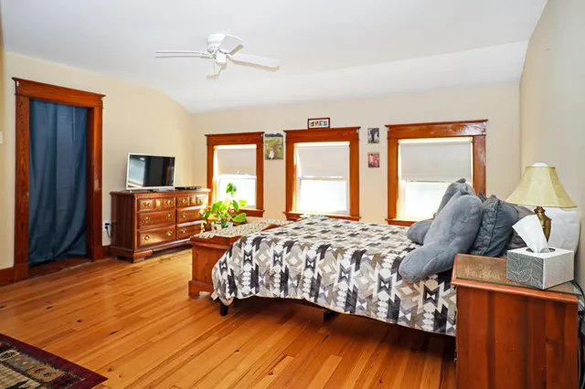 $199,900 | 696 Crescent Avenue, Rumford, ME 04276