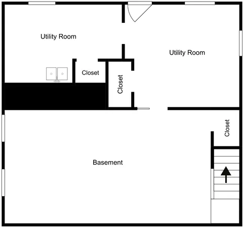 $1,915 | 3601 North Thomas Avenue, Minneapolis, MN 55412