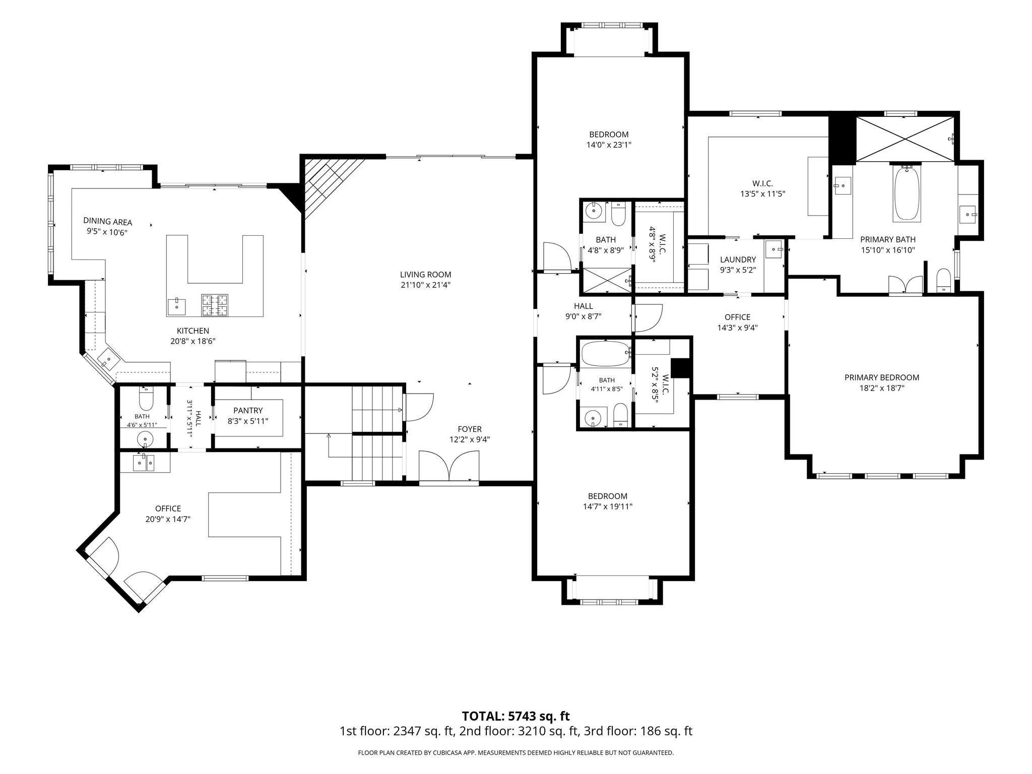 117 Martin Hollow Road Aiken, SC 29803 - Photo 3 of 82 Gallery Image 3