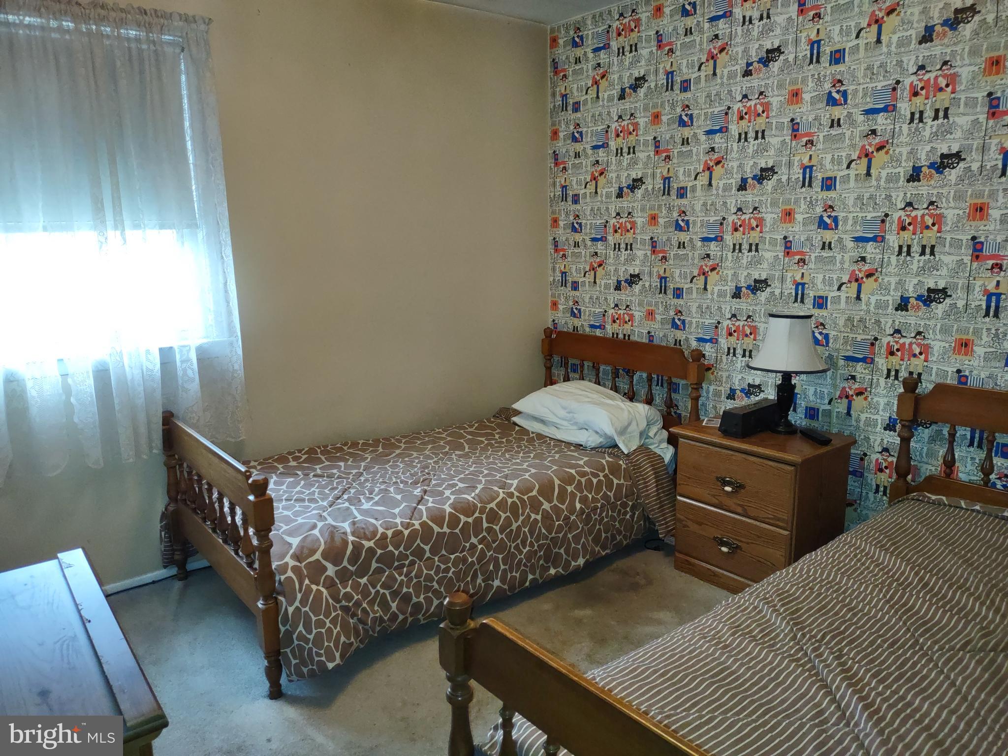 8909 Calvert Street Philadelphia, PA 19152 - Photo 9 of 17 Bedroom