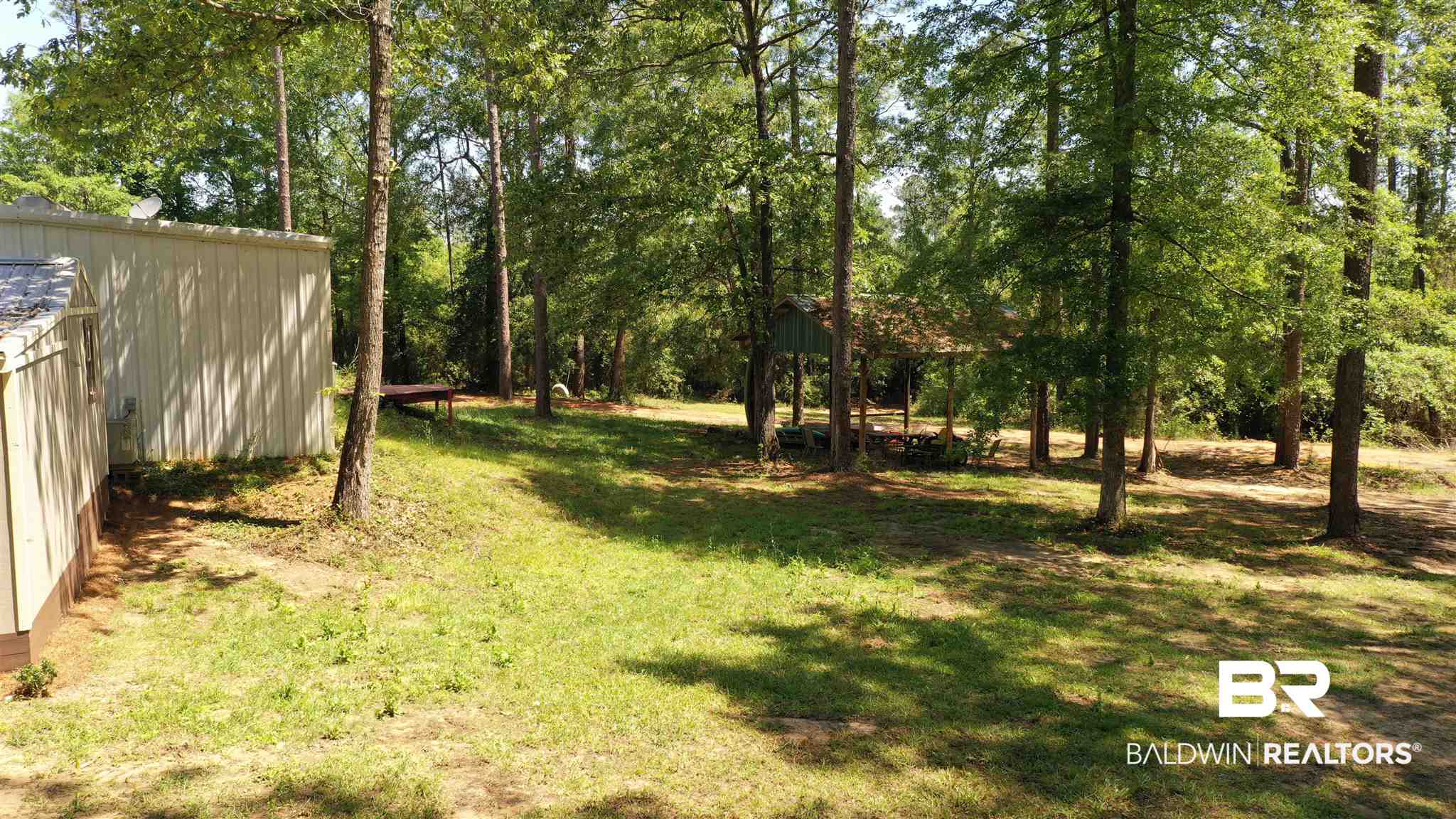 376 Tippens Eddy Road Brewton, AL 36426 - Photo 22 of 47