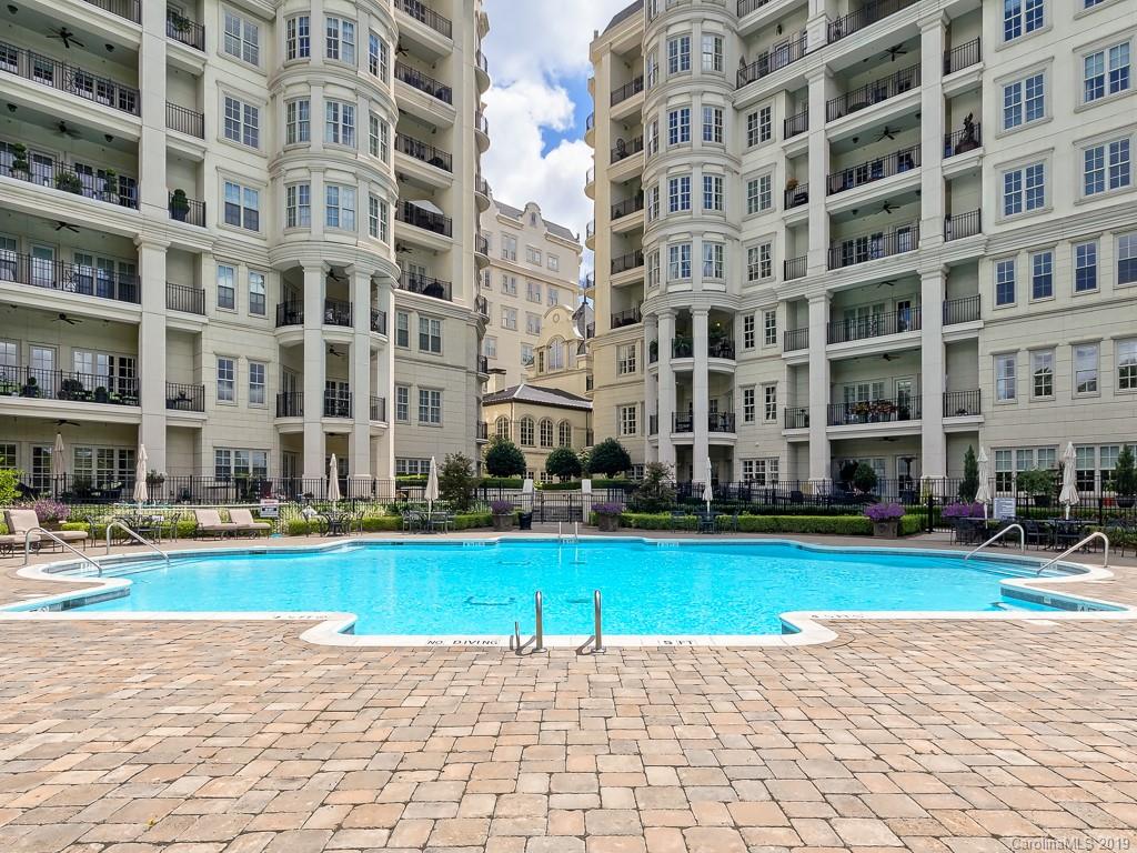 2823 Providence Road, Unit 147 Charlotte, NC 28211 - Photo 40 of 41 Gallery Image 40