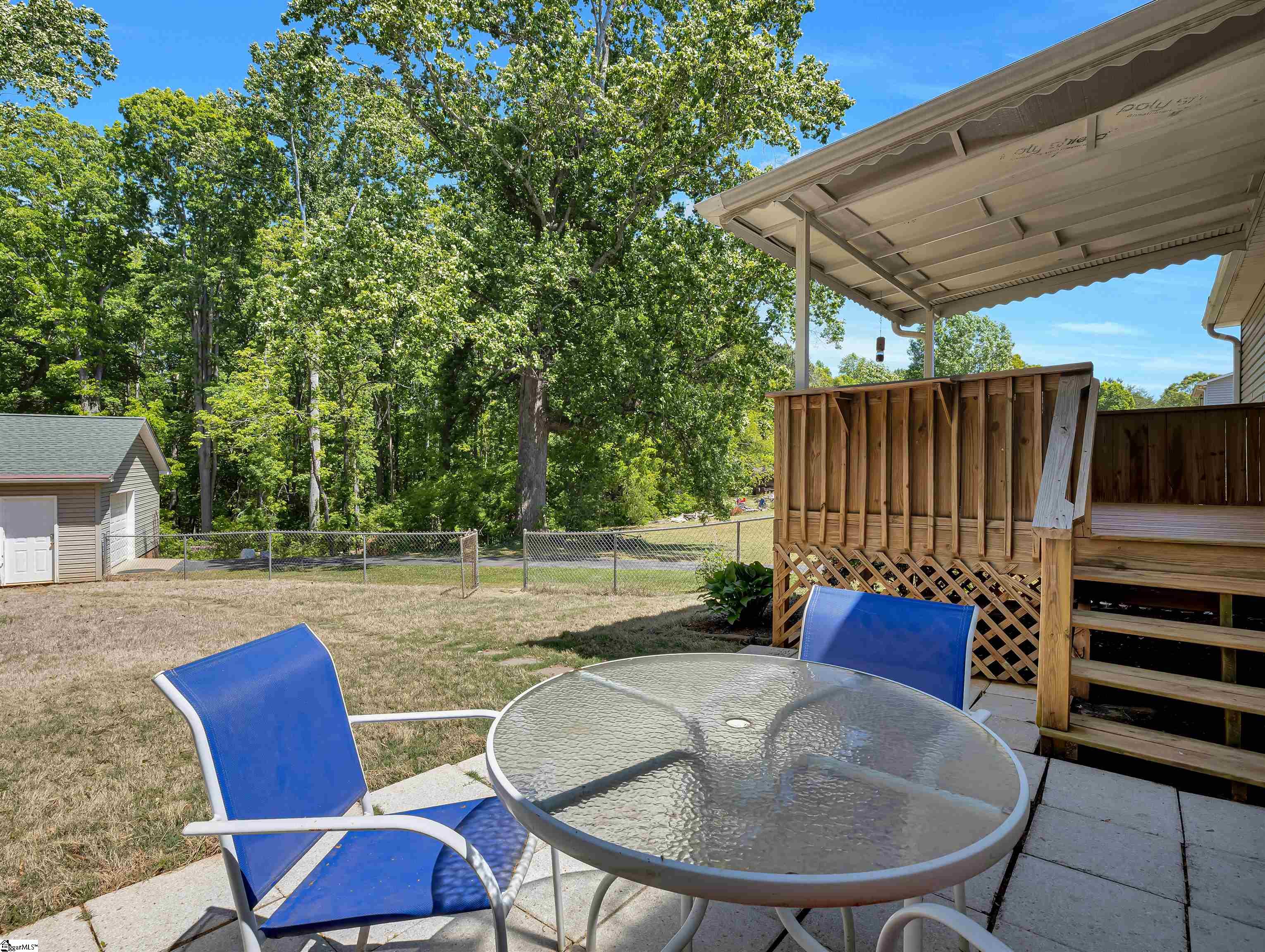 1249 Melvin Hill Road Campobello, SC 29322 - Photo 4 of 36