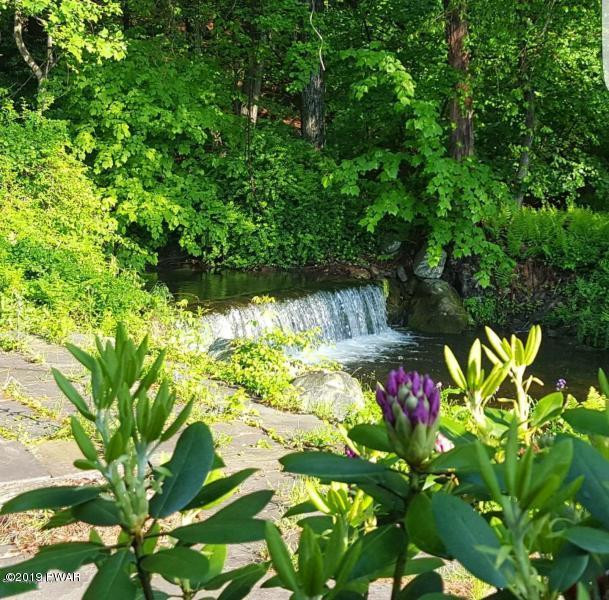 194 Monomonock Road Cresco, PA 18326 - Photo 33 of 35 Water falls