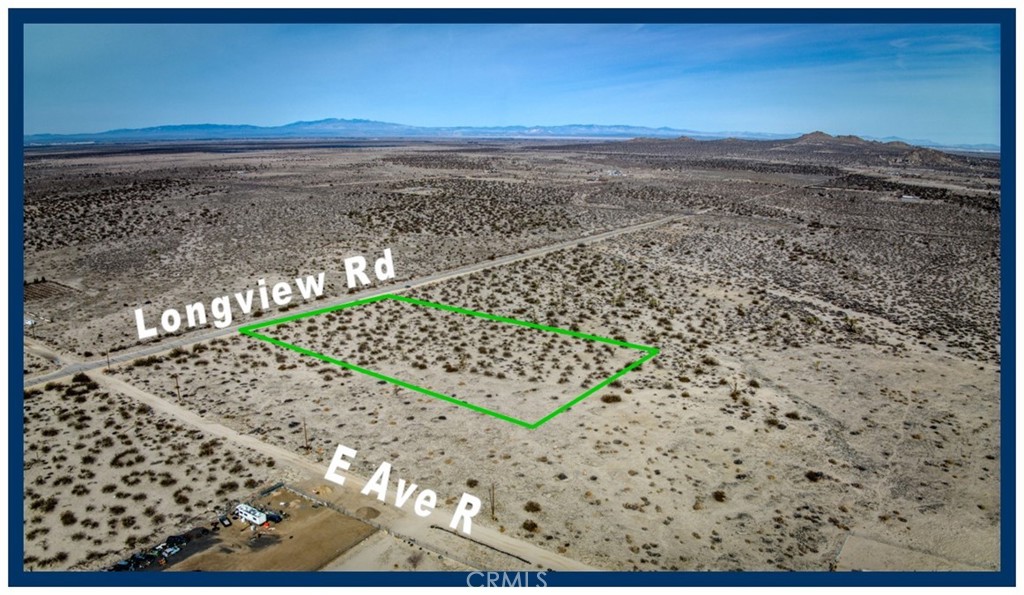 4-ac Longview Road Palmdale, CA 93591 - Photo 1 of 1 Gallery Image 1