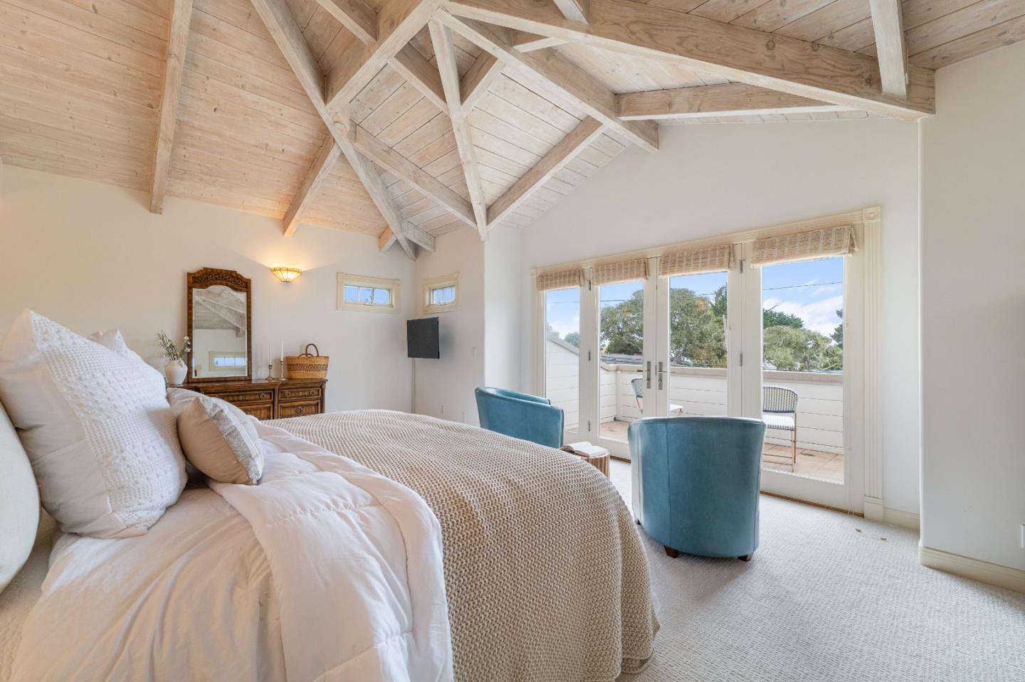 3035 Sherman Road Pebble Beach, CA 93953 - Photo 24 of 40