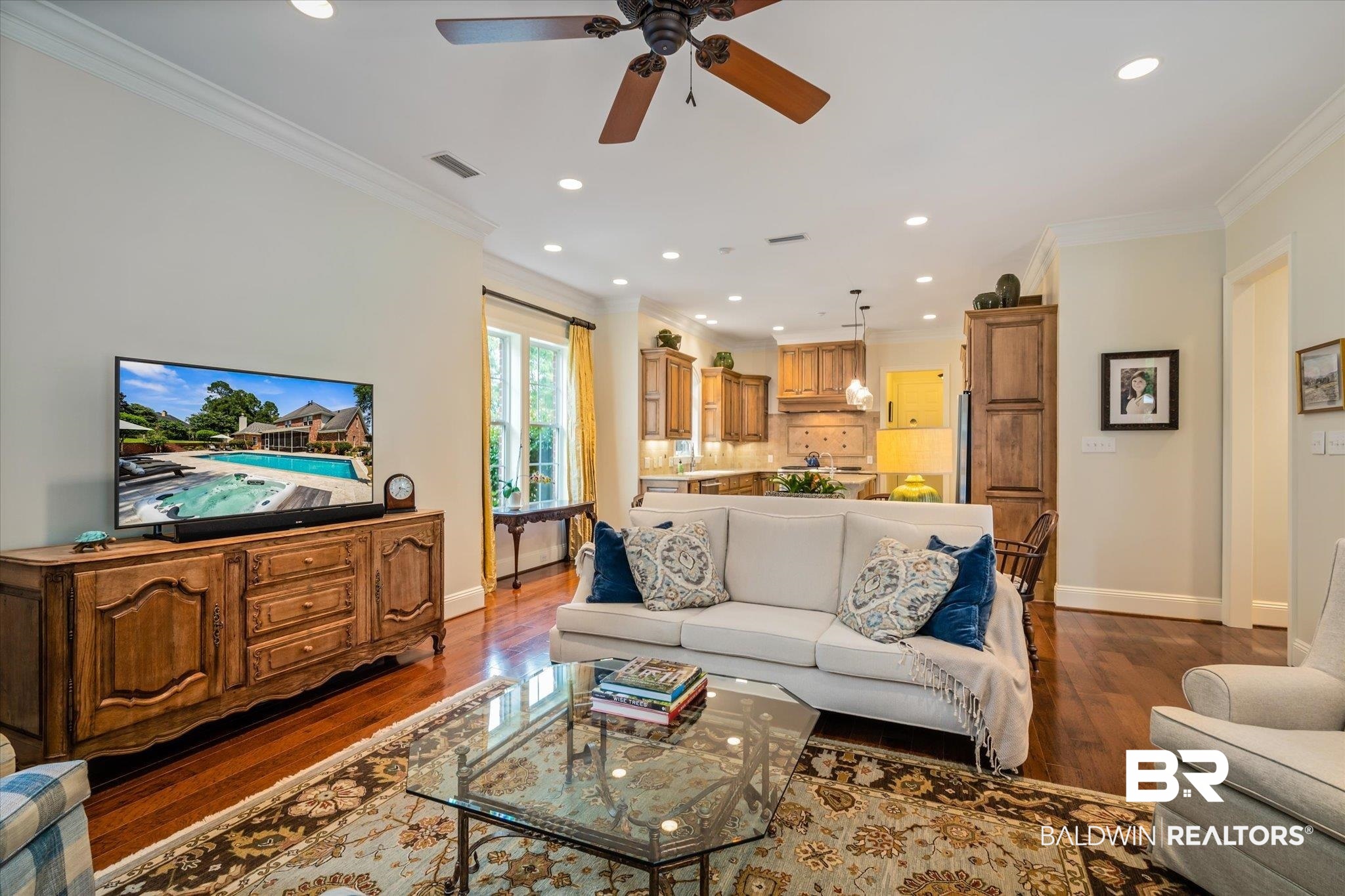 6616 Sweetbay Court Mobile, AL 36618 - Photo 10 of 42