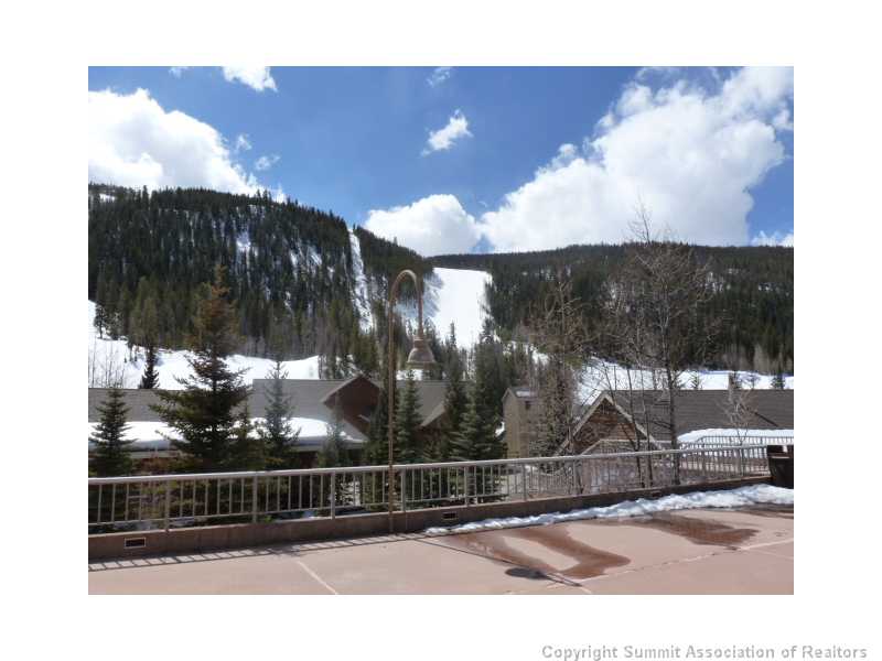 1205 West Keystone Road, Unit 2784 Keystone, CO 80435 - Photo 14 of 22 View.