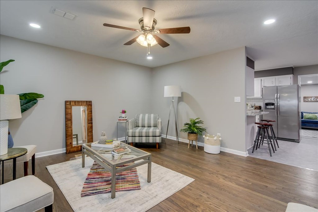 2307 Martin Road Augusta, GA 30906 - Photo 3 of 18