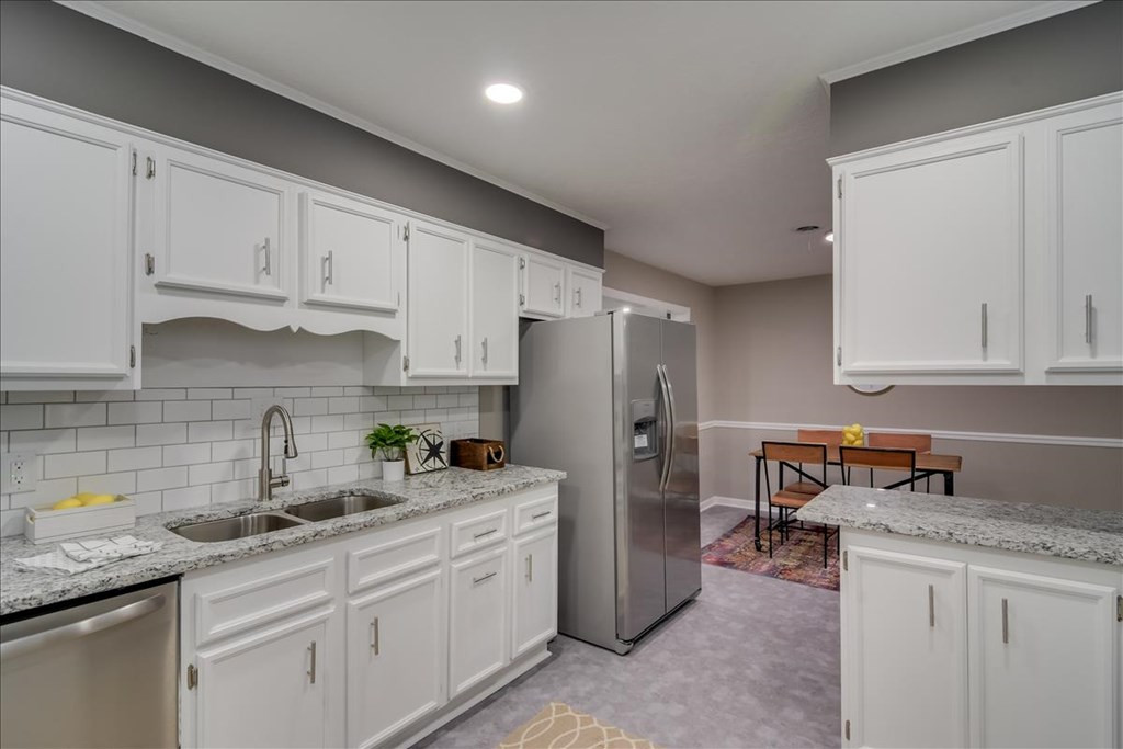 2307 Martin Road Augusta, GA 30906 - Photo 8 of 18