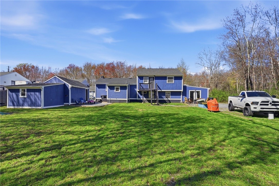 22 Pennsylvania Avenue Warren, RI 02885 - Photo 31 of 31