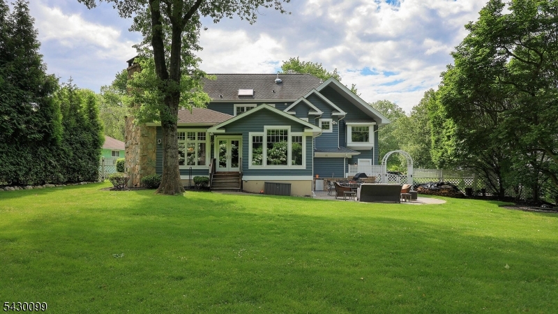 244 Pembrook Road Mountainside, NJ 07092 - Photo 49 of 50