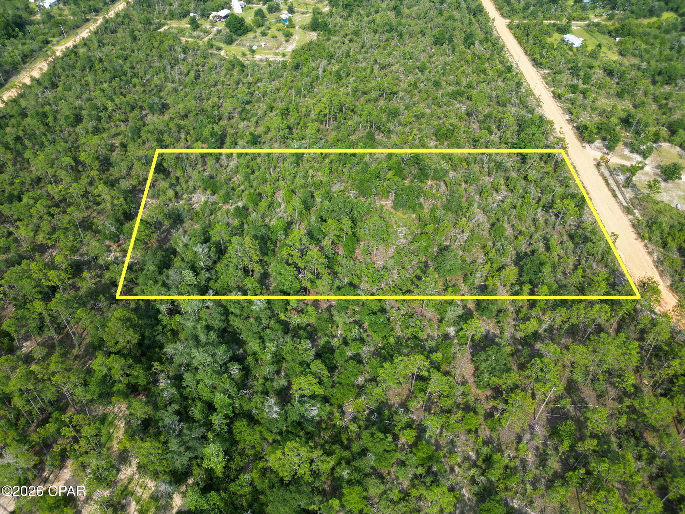Xxxx Hero Road Chipley, FL 32428 - Photo 3 of 12