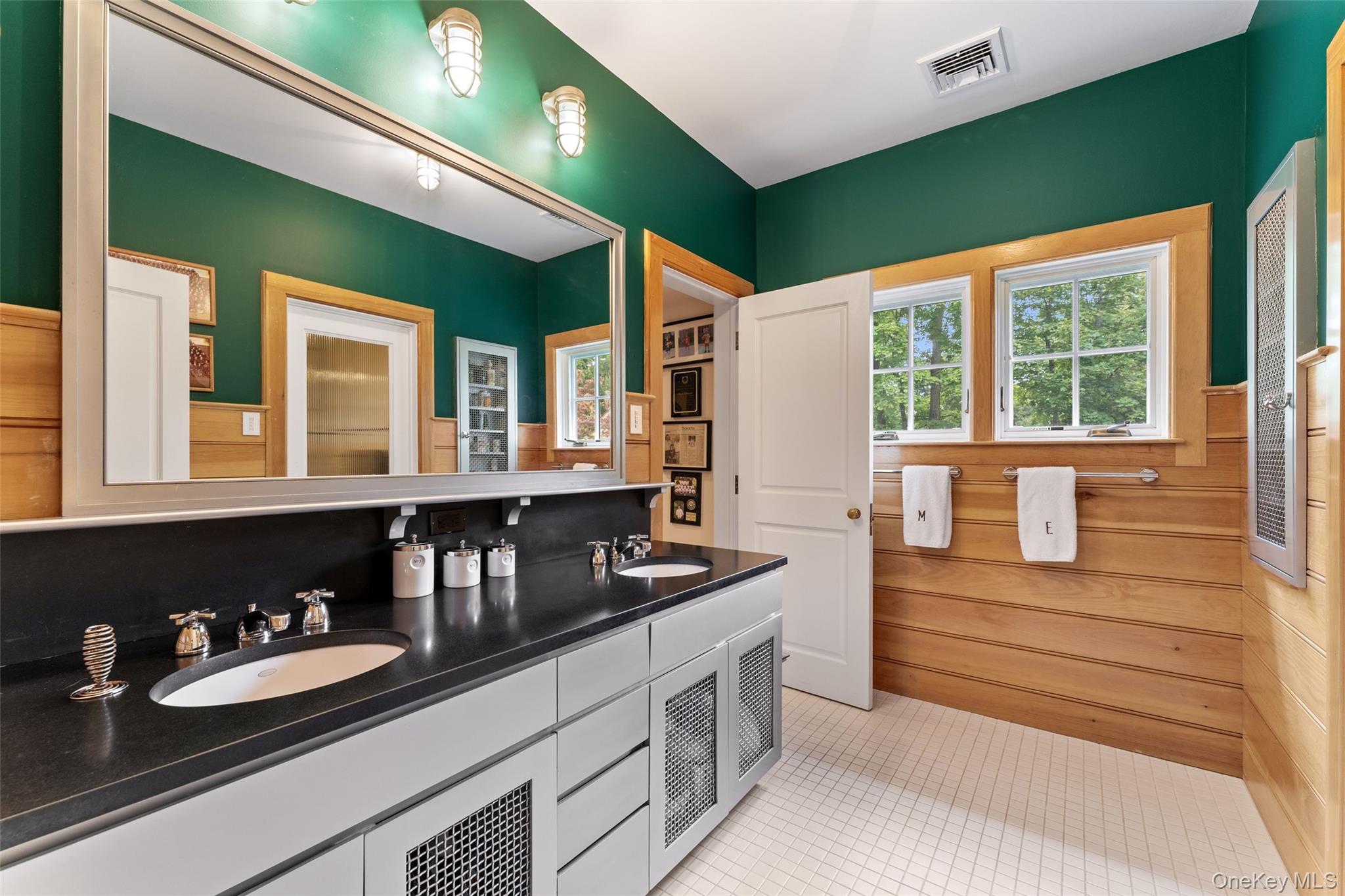 65 Garden Road Scarsdale, NY 10583 - Photo 42 of 48 a kitchen with a sink and cabinets