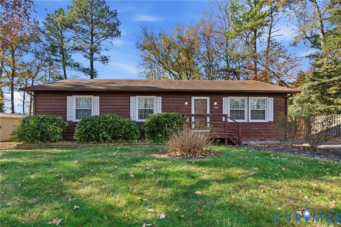 5433 Hemlock Road Quinton, VA 23141 - Photo 1 of 25 Gallery Image 1