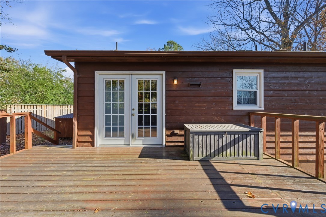 5433 Hemlock Road Quinton, VA 23141 - Photo 18 of 25 Gallery Image 18