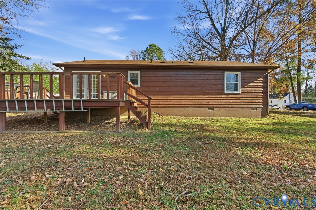 5433 Hemlock Road Quinton, VA 23141 - Photo 20 of 25 Gallery Image 20