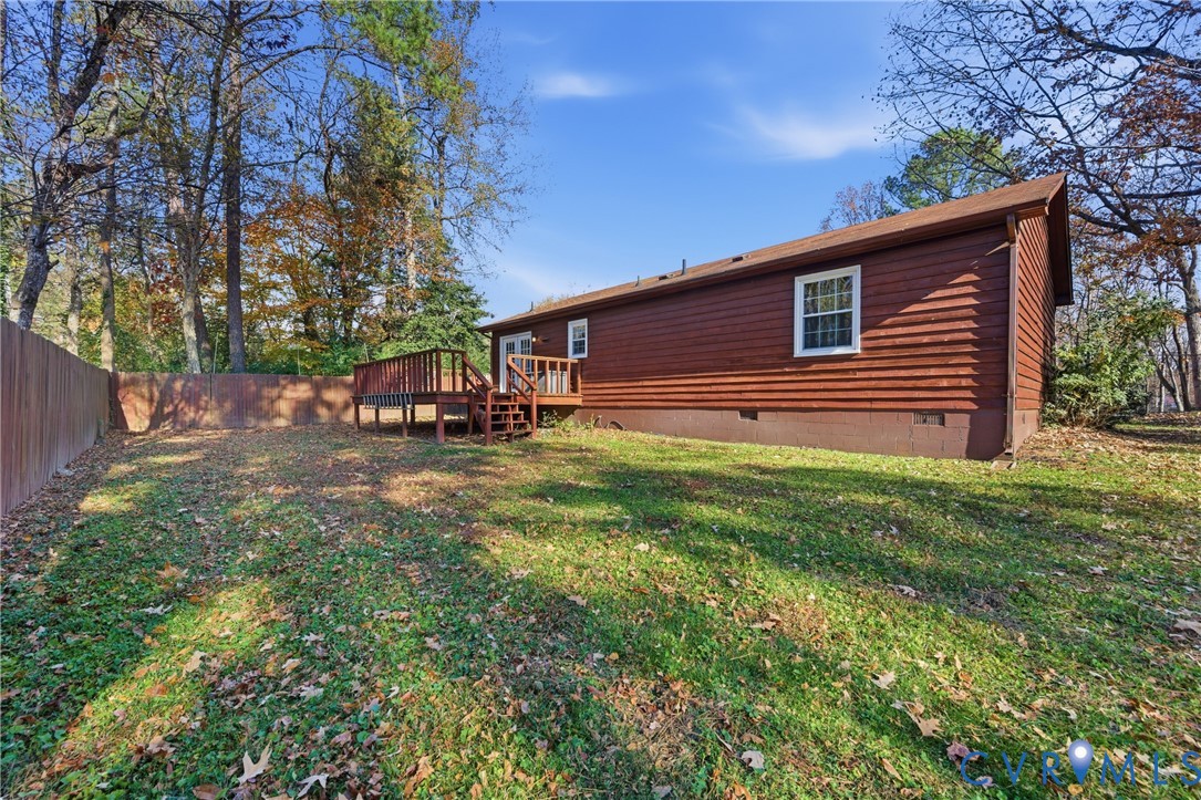 5433 Hemlock Road Quinton, VA 23141 - Photo 21 of 25 Gallery Image 21