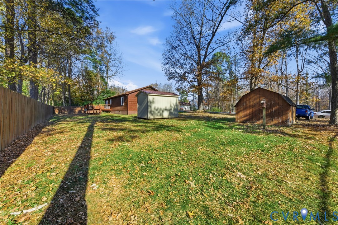 5433 Hemlock Road Quinton, VA 23141 - Photo 22 of 25 Gallery Image 22