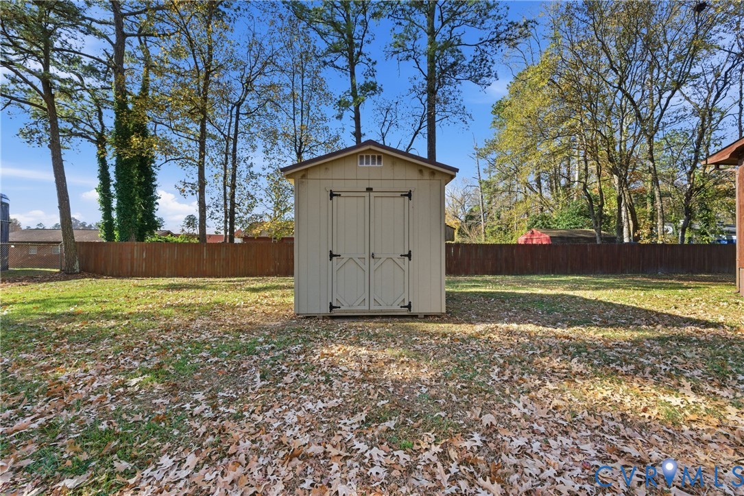 5433 Hemlock Road Quinton, VA 23141 - Photo 23 of 25 Gallery Image 23