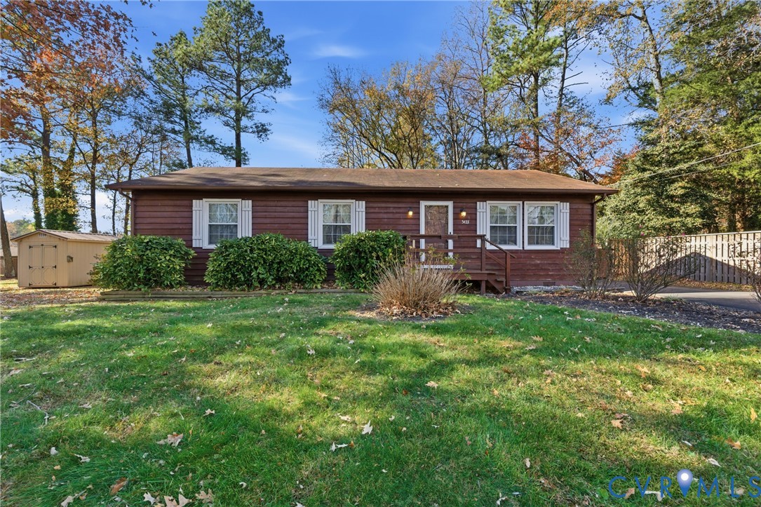 5433 Hemlock Road Quinton, VA 23141 - Photo 24 of 25 Gallery Image 24