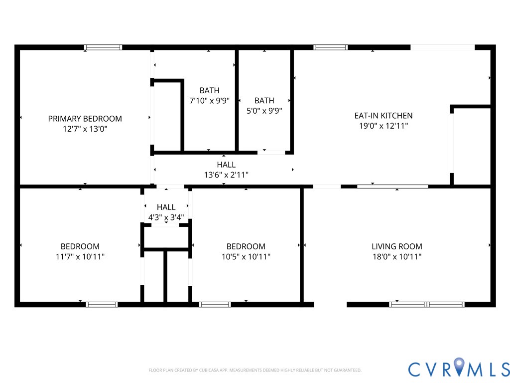 5433 Hemlock Road Quinton, VA 23141 - Photo 25 of 25 Gallery Image 25