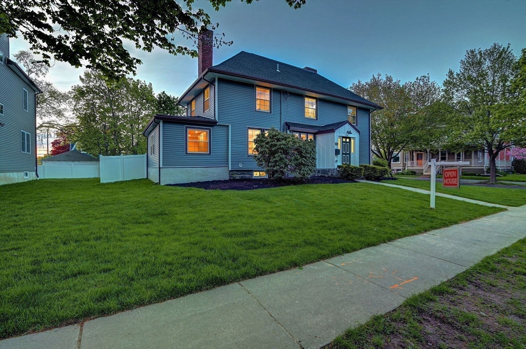 94 Merrymount Road Quincy, MA 02169 - Photo 1 of 42 Gallery Image 1