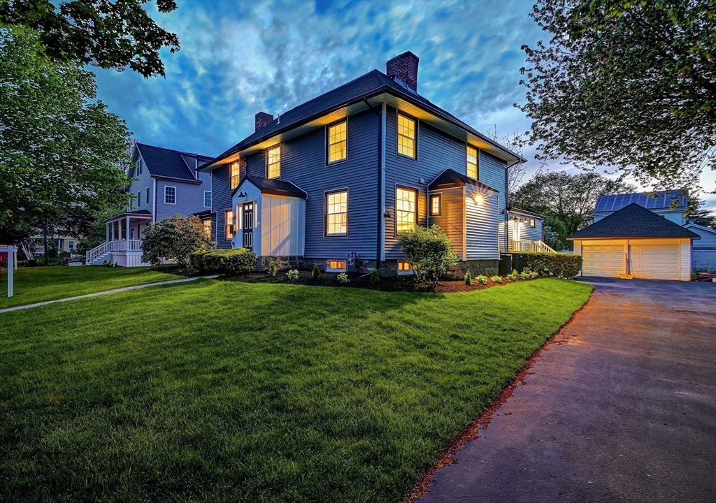 94 Merrymount Road Quincy, MA 02169 - Photo 2 of 42 Gallery Image 2