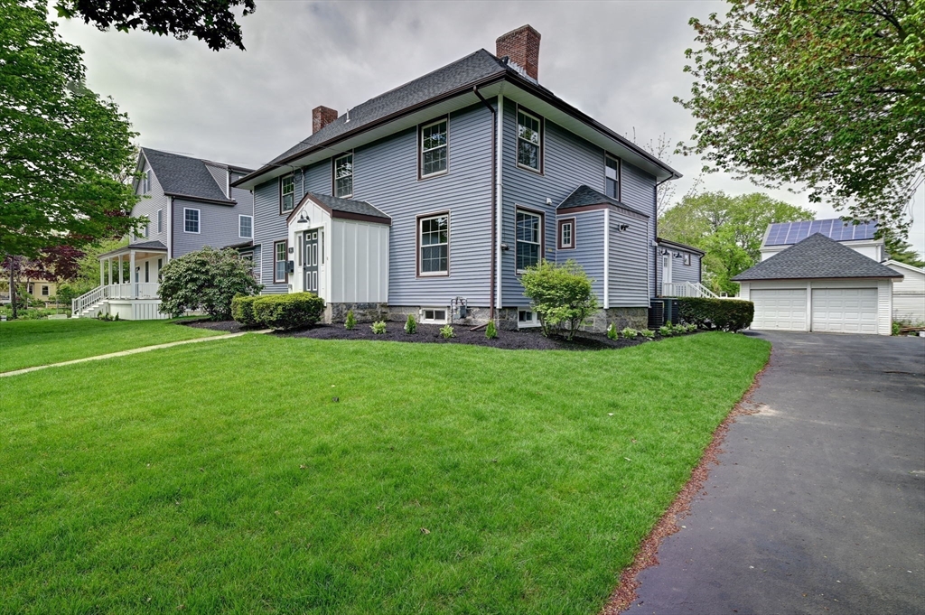 94 Merrymount Road Quincy, MA 02169 - Photo 3 of 42 Gallery Image 3