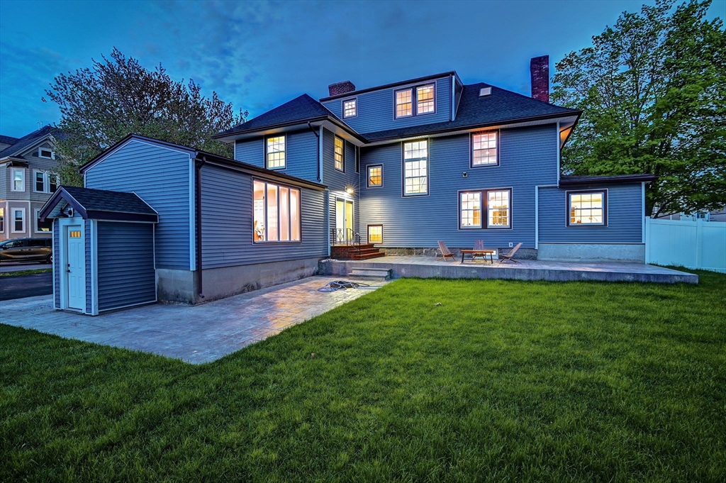 94 Merrymount Road Quincy, MA 02169 - Photo 42 of 42 Gallery Image 42