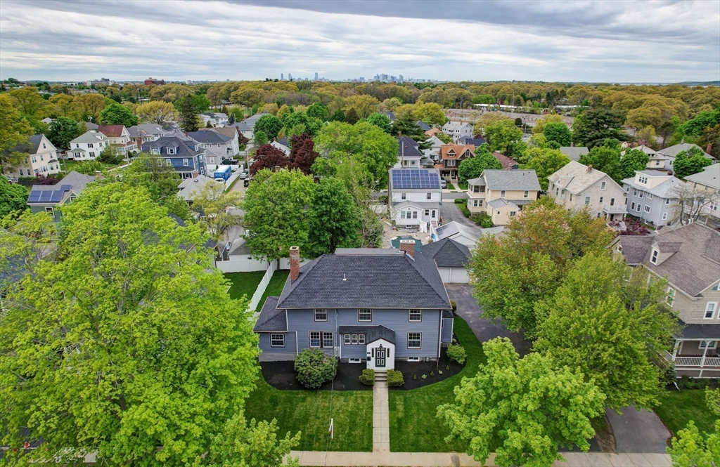 94 Merrymount Road Quincy, MA 02169 - Photo 5 of 42 Gallery Image 5